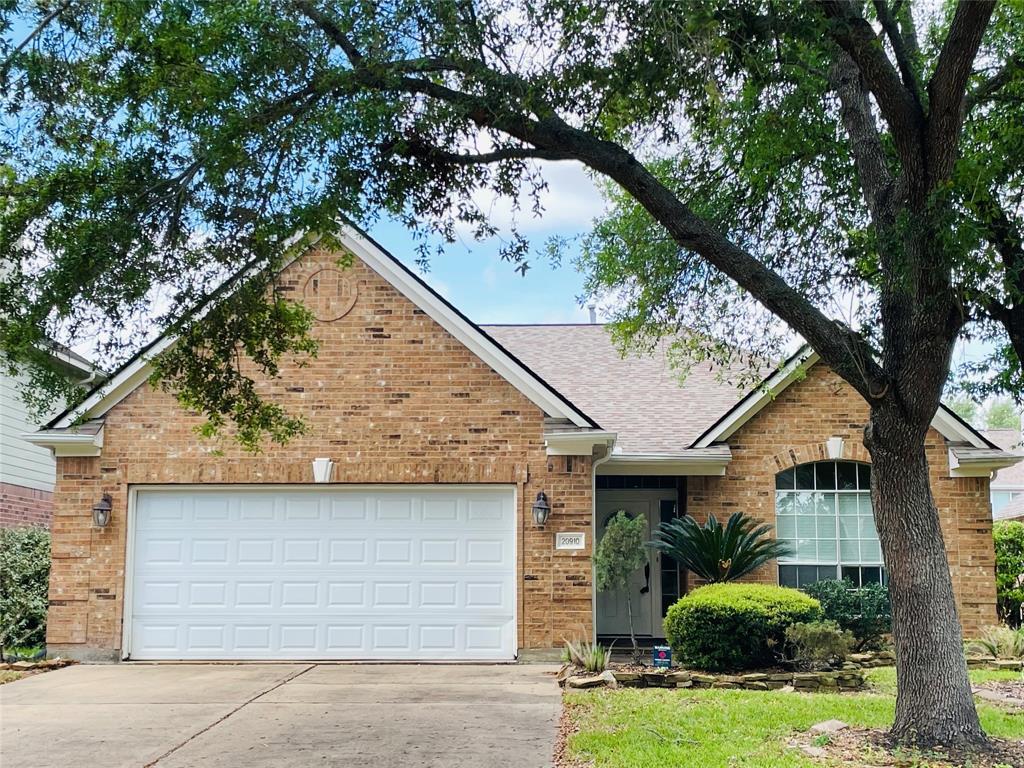 20910 Medallion Pointe Dr, Katy, TX 77450 House for Rent in Katy, TX