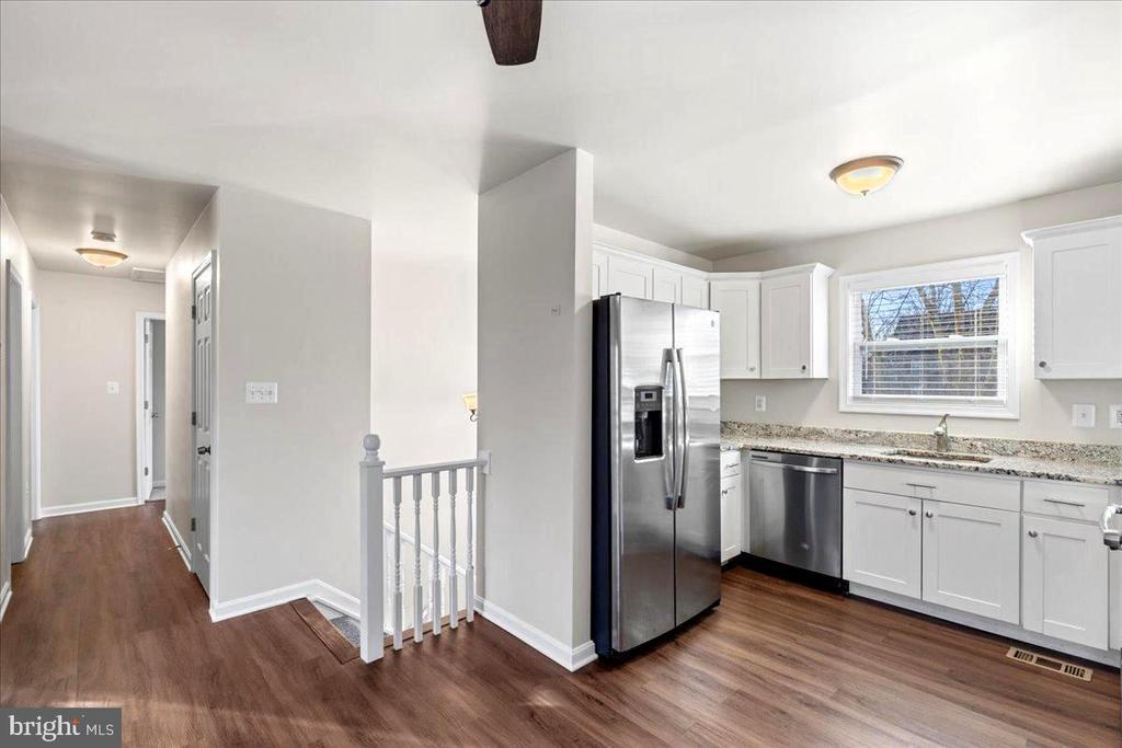 Foto principal - 3742 8th St