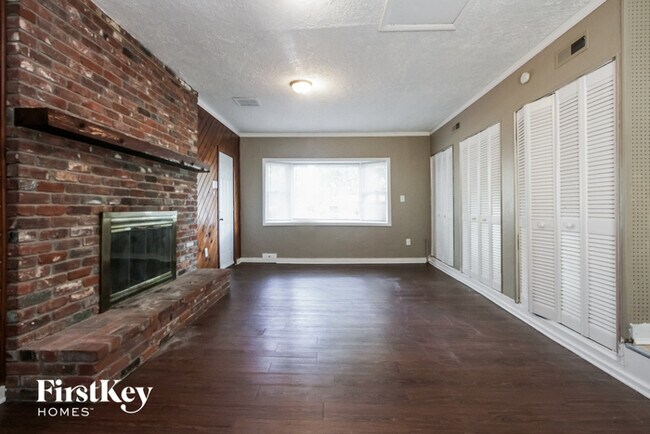 Building Photo - 6534 Speights Dr