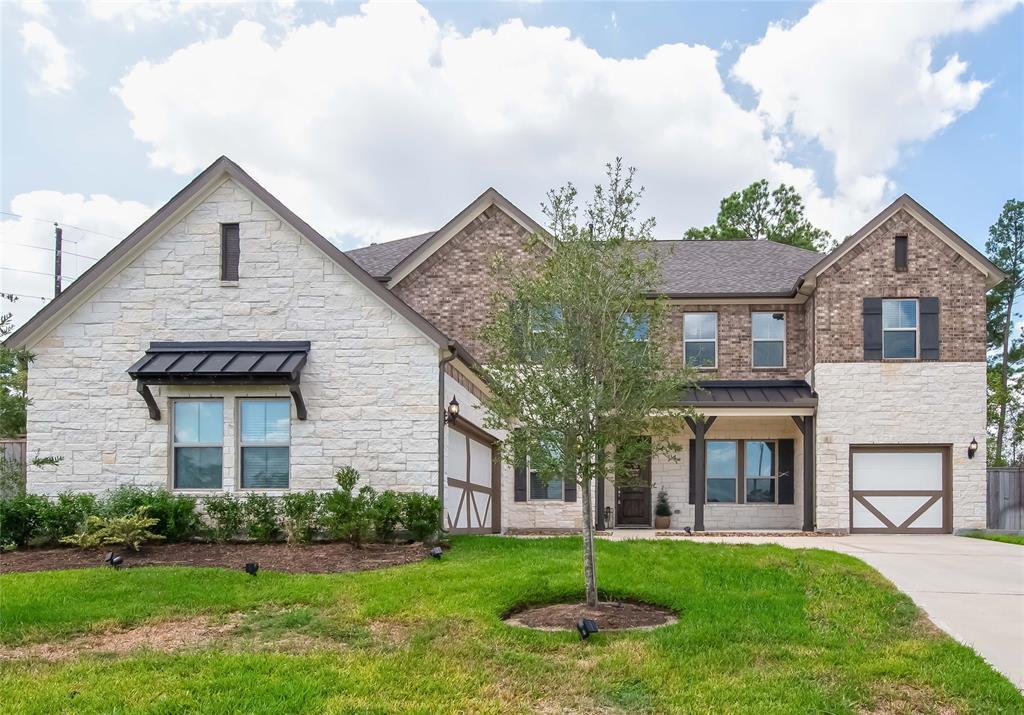 40805 Iver Ln, Magnolia, TX 77354 House Rental in Magnolia, TX