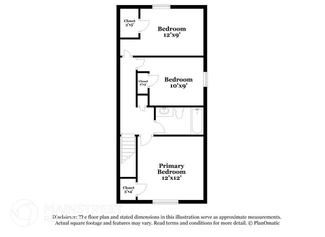Foto del edificio - 2528 Cedar St