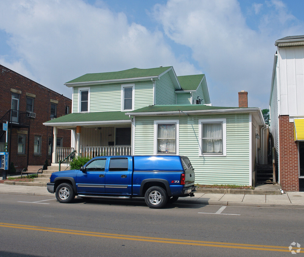 Building Photo - 27 N Miami St