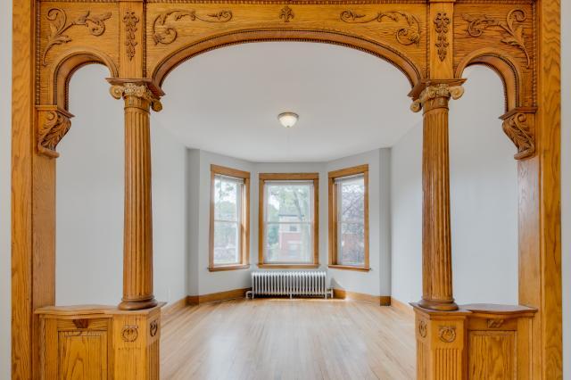 Foto del edificio - 3 bedroom in Chicago IL 60622