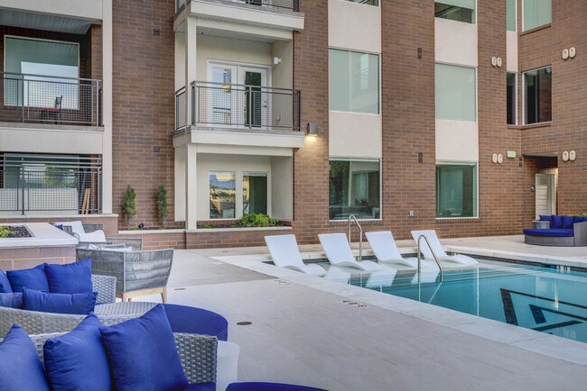 Photo - Block 44 Apartments