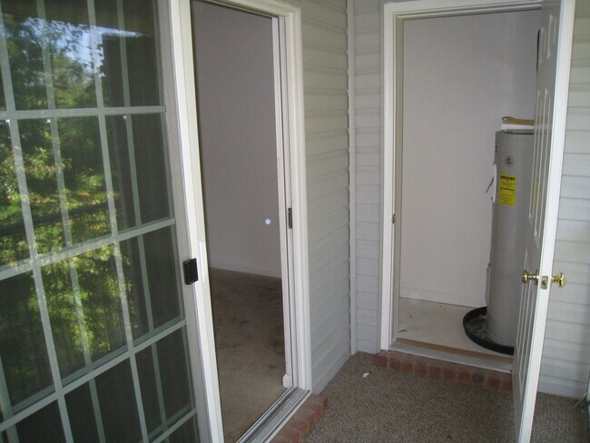 Foto del edificio - Cozy Condo