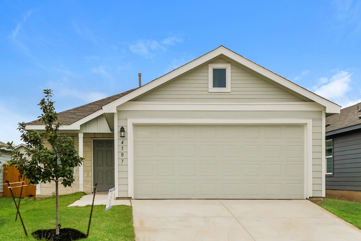 Primary Photo - 4507 Emma Way, San Antonio, TX