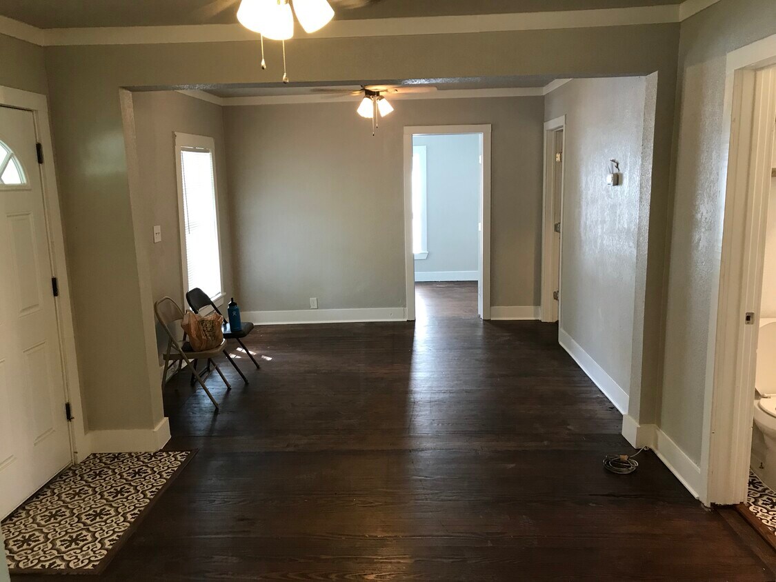 901 Thatcher St, Denison, TX 75020 House Rental in Denison, TX