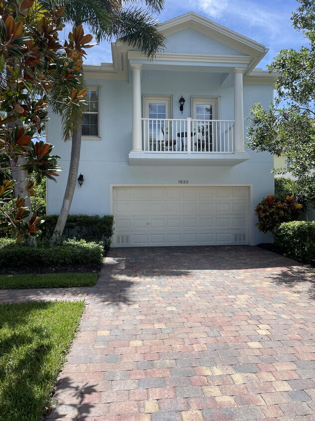 Foto principal - 1833 Dakota Dr