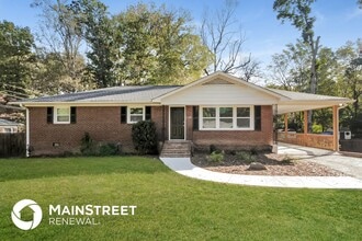 Building Photo - 6208 King George Dr