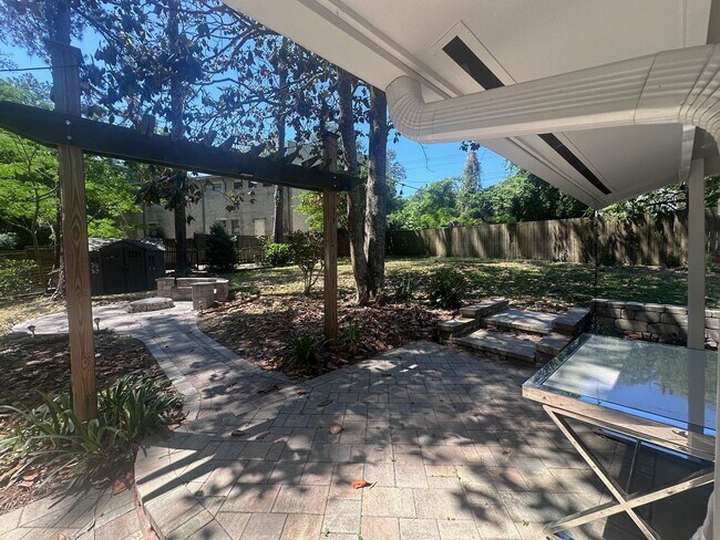 Photo - 1729 Ray Rd House