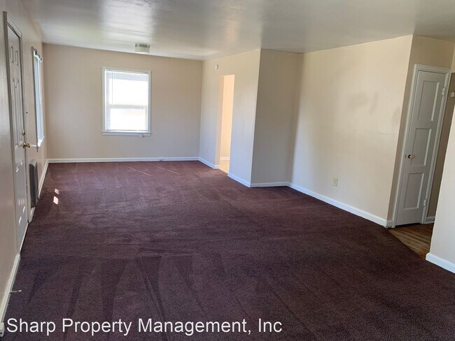 Building Photo - 3 br, 1 bath House - 2938 Florida St