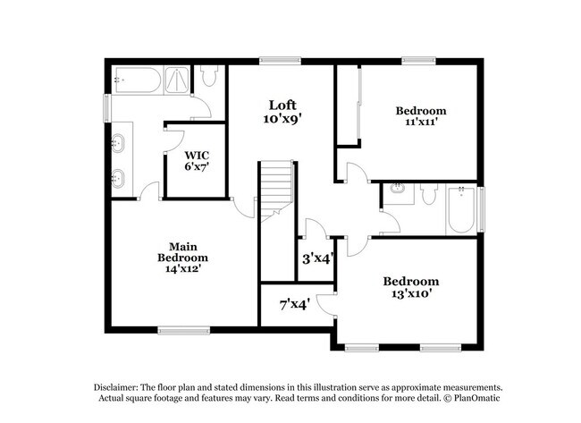 Foto del edificio - 9735 Desert Lily Cir