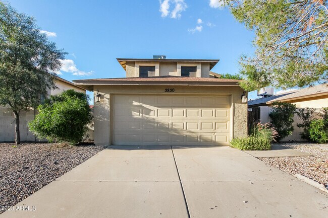 Building Photo - 3830 W Marconi Ave