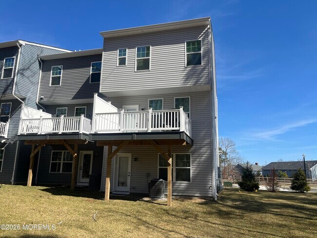 Foto del edificio - 1 Halifax Rd