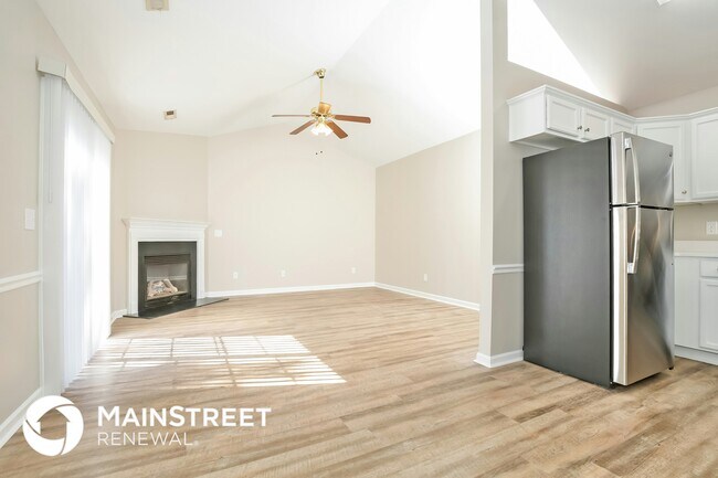 Foto del edificio - 5108 Oakhurst Park Ct
