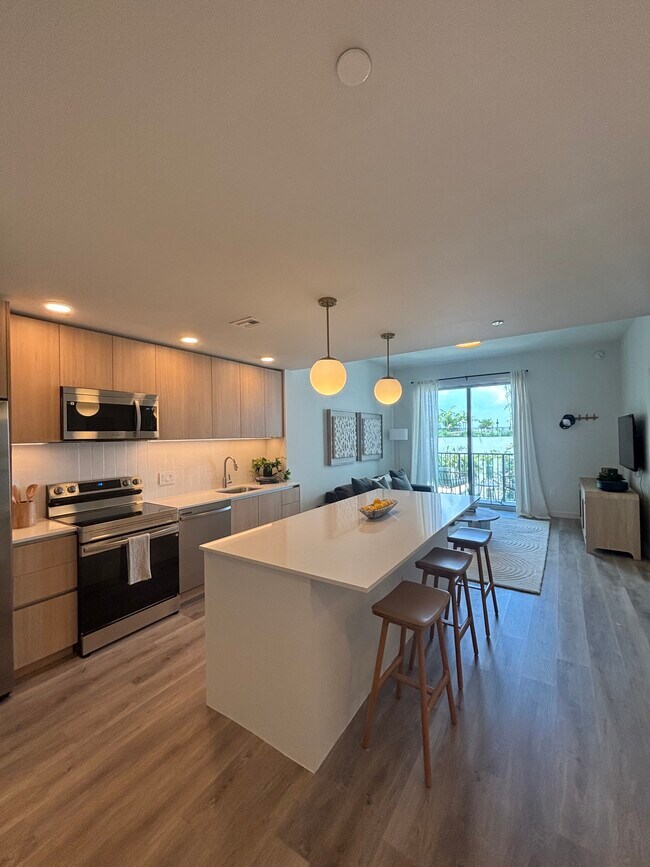 Foto del edificio - 30 NW 31st St
