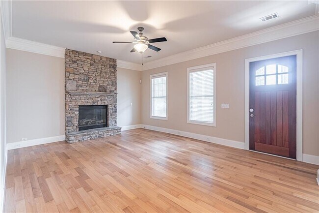 Foto del edificio - 1270 Fowler St