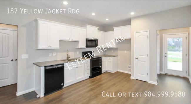 Building Photo - 187 Yellow Jacket Ridge