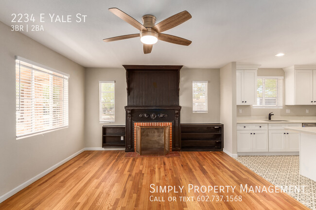Building Photo - REDUCED!!! Beautifully remodeled Main Hous...