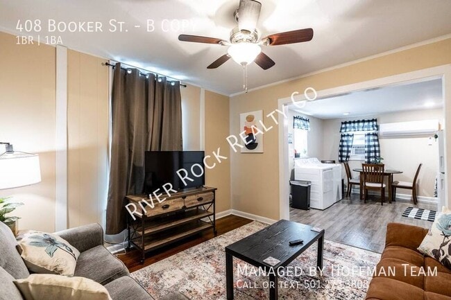 Foto del edificio - 408 S Booker St