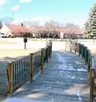 Primary Photo - AuSable Valley Apartments