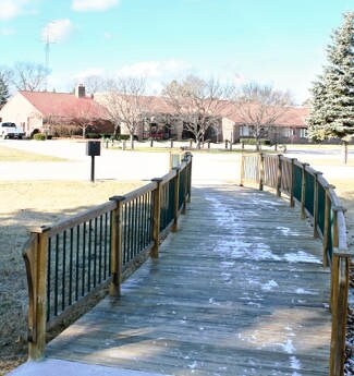 Foto principal - AuSable Valley Apartments