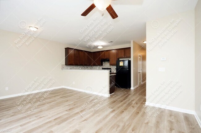 Building Photo - 3 br, 3 bath House - 5835 Taka Ln