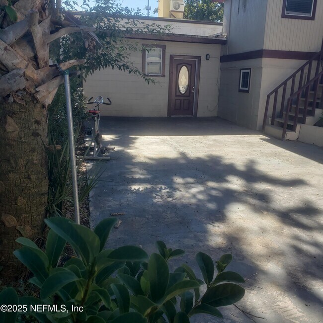 Foto del edificio - 3034 Post St