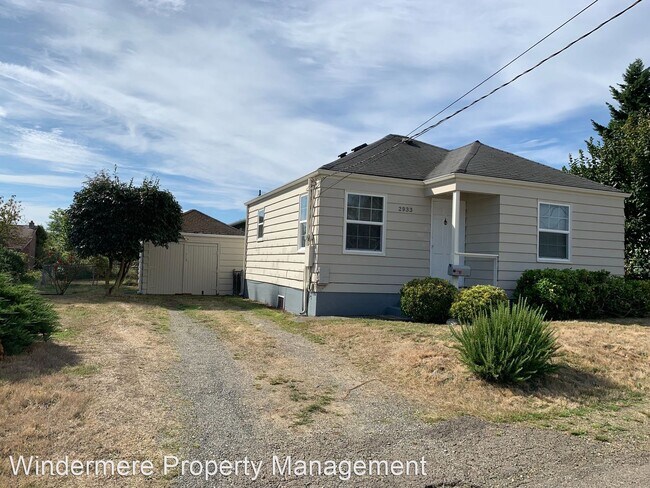 Foto del edificio - 2 br, 1 bath House - 2933 19th Street