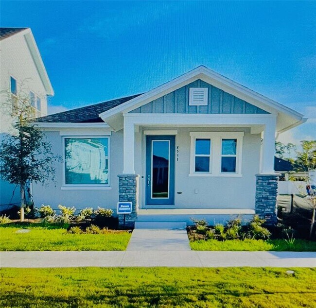 Building Photo - 8531 Nemours Pkwy