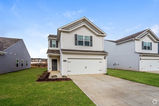 Building Photo - 525 Clover Cir