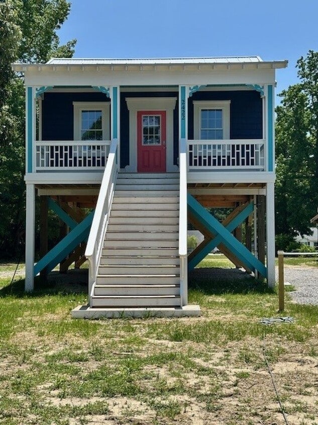Primary Photo - 1 Bedroom New Construction Home Close to S...