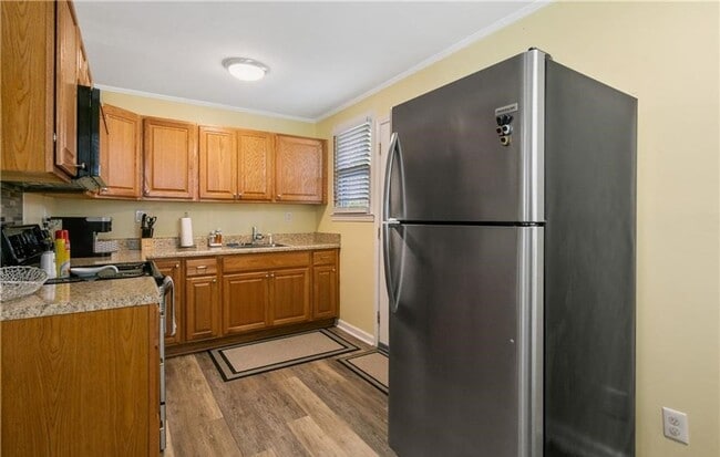 Building Photo - 1117 Stamper Rd