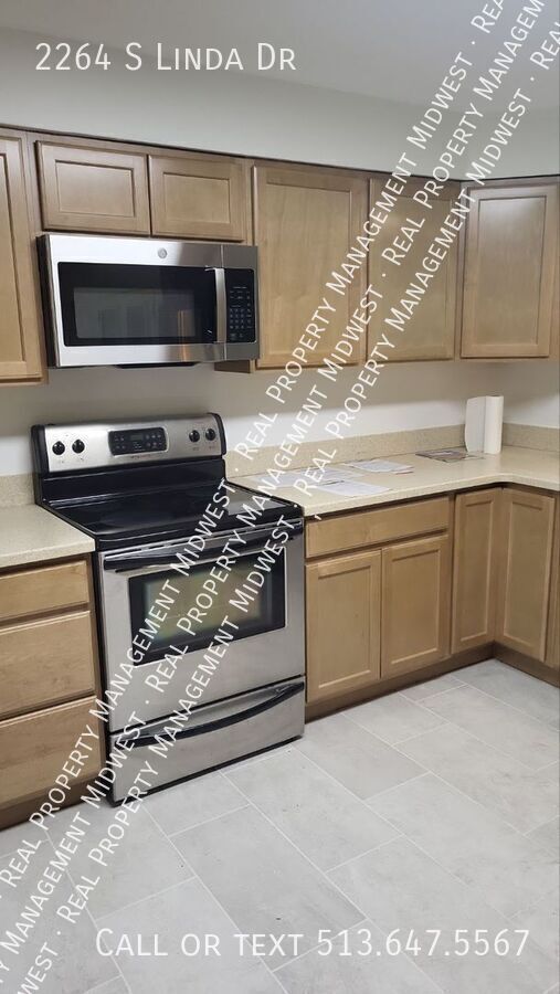 Foto del edificio - 2264 S Linda Dr