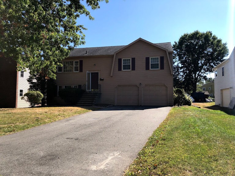 29 Saxon Rd, Wethersfield, CT 06109 House Rental in Wethersfield, CT