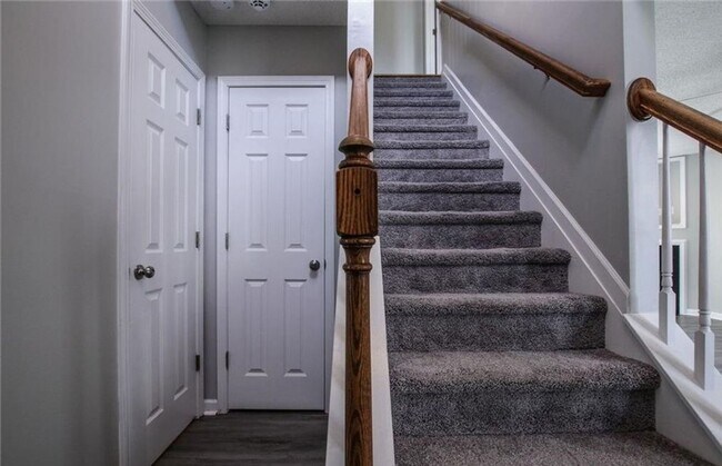 Foto del edificio - 3 Bedroom 2 Bathroom house for rent