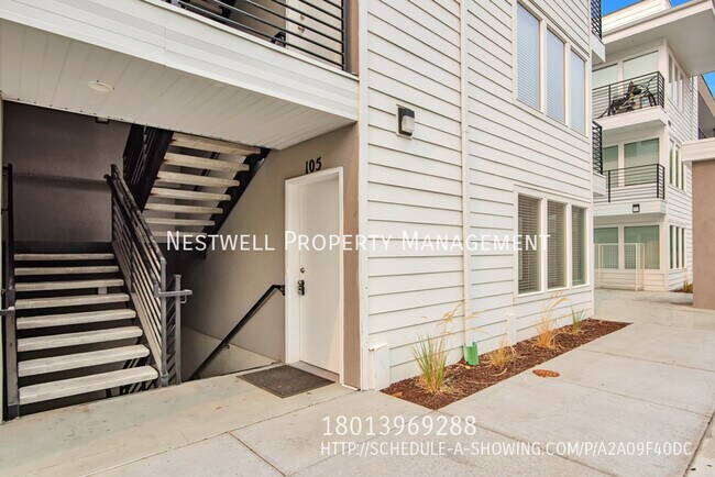 Building Photo - Great Millcreek Condo - 3 bed/2 bath