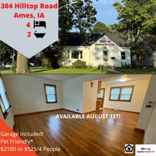 Building Photo - 304 Hilltop Rd