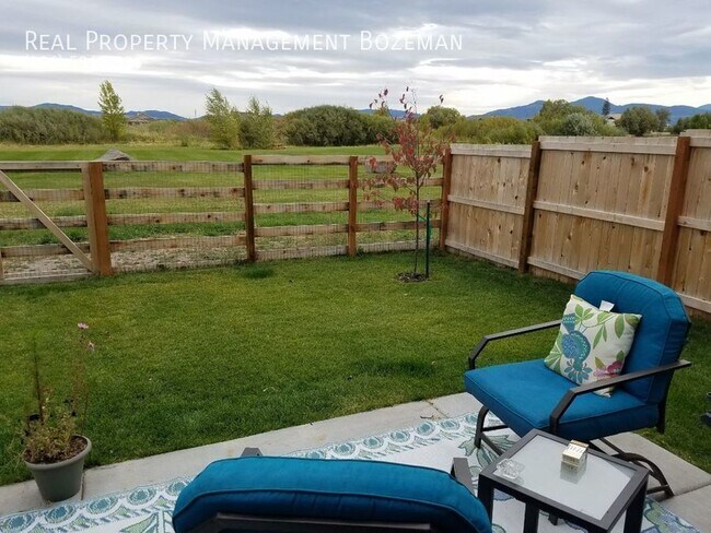 Building Photo - 4 Bed, 2.5 Bath House in Bozeman