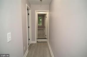 Foto del edificio - 2544 Druid Hill Ave