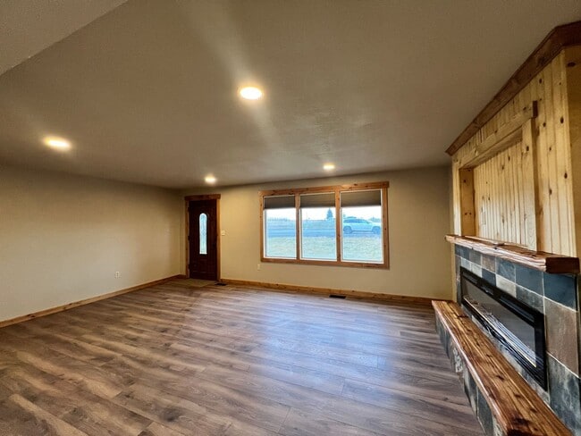 Foto del edificio - Country Living Close to Town!