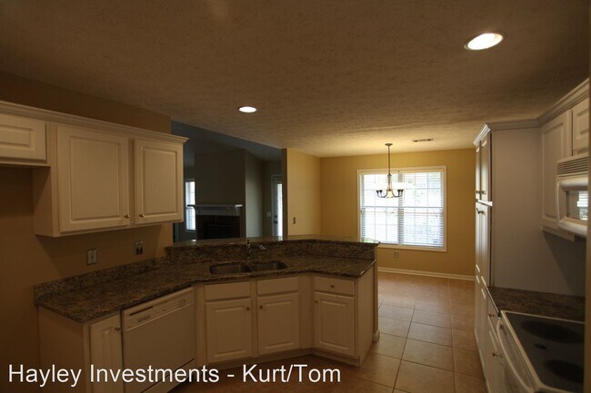 Building Photo - 4 br, 3 bath House - 2486 Buckhead Road