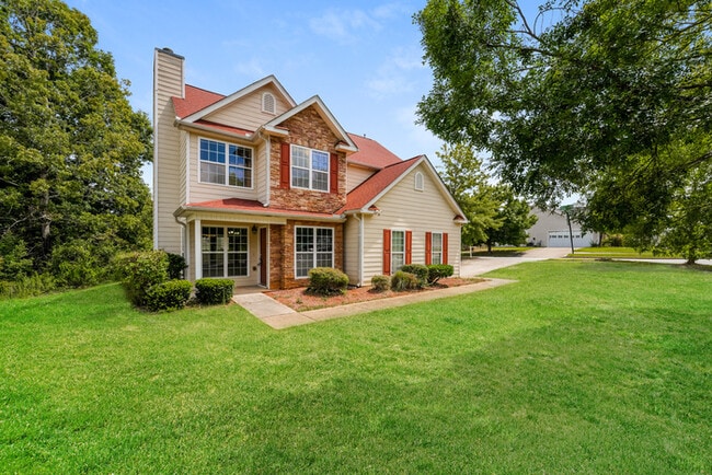 Building Photo - 5549 Village Ridge Building Photo - 5549 Village Ridge