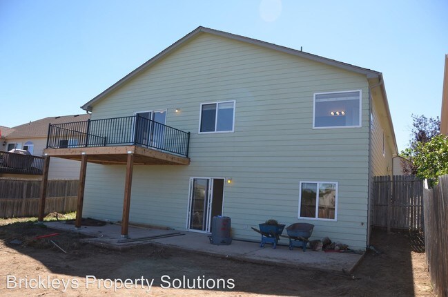 Building Photo - 4 br, 3 bath House - 4860 Dry Stone Dr.