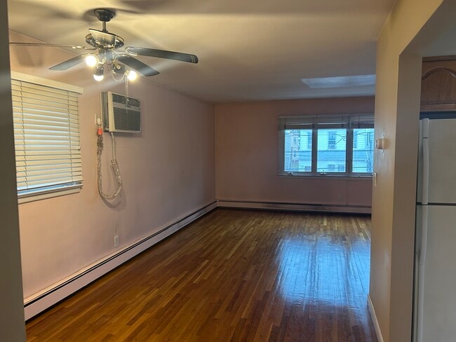 Living Room - 30 E 36th St