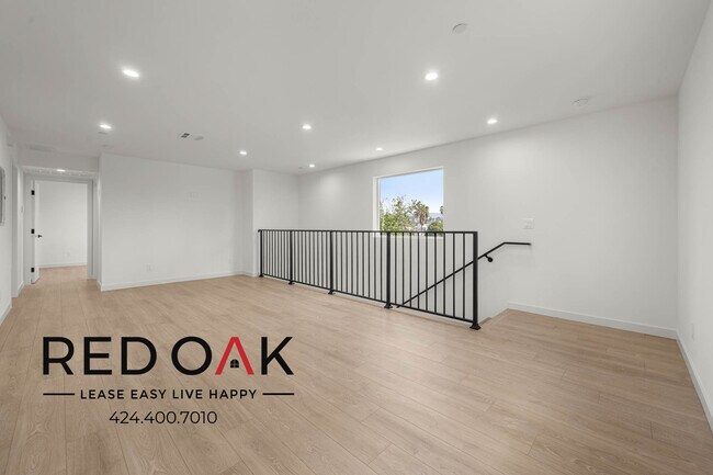 Foto del edificio - 415 N La Fayette Park Pl