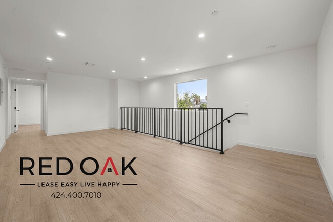 Building Photo - 415 N La Fayette Park Pl
