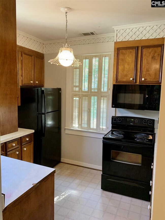 Foto del edificio - 302 S Edisto Ave