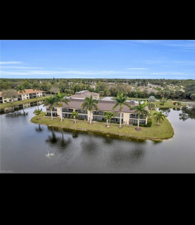 Lake view - 4640 Chantelle Dr