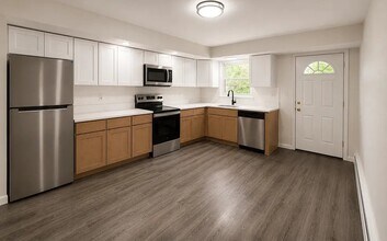 Building Photo - 55B-55B Haines Ave